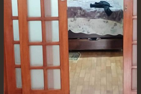 Apartamento à venda com 220m², 4 quartos e 1 vaga