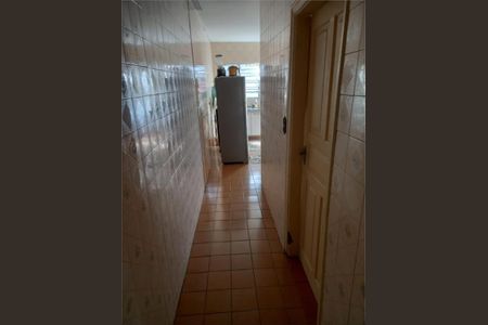 Casa à venda com 2 quartos, 95m² em Cambuci, São Paulo