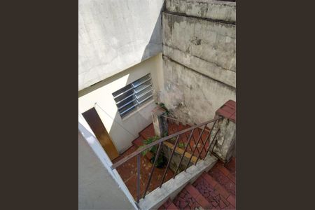 Casa à venda com 2 quartos, 95m² em Cambuci, São Paulo