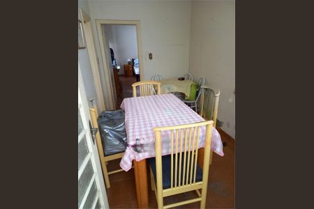 Casa à venda com 2 quartos, 95m² em Cambuci, São Paulo