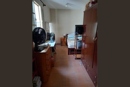 Casa à venda com 2 quartos, 95m² em Cambuci, São Paulo