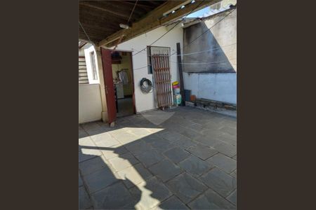 Casa à venda com 2 quartos, 95m² em Cambuci, São Paulo