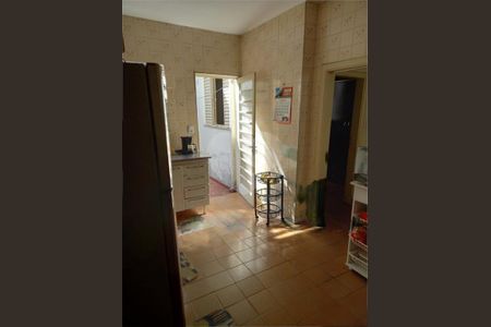 Casa à venda com 2 quartos, 95m² em Cambuci, São Paulo