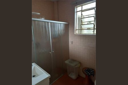 Casa à venda com 2 quartos, 95m² em Cambuci, São Paulo