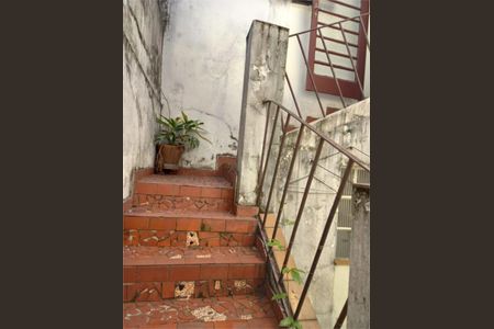 Casa à venda com 2 quartos, 95m² em Cambuci, São Paulo