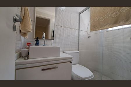 Casa de condomínio à venda com 90m², 3 quartos e 2 vagas