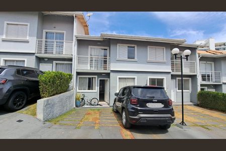 Casa de condomínio à venda com 90m², 3 quartos e 2 vagas