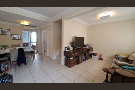 Casa de Condomínio à venda com 3 quartos, 90m² em Chácara Primavera, Campinas