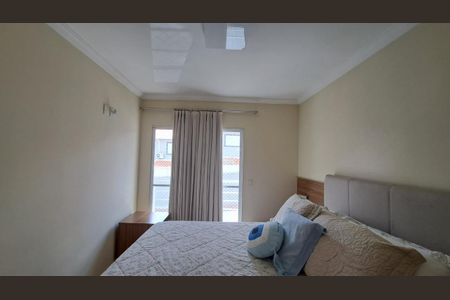 Casa de condomínio à venda com 90m², 3 quartos e 2 vagas