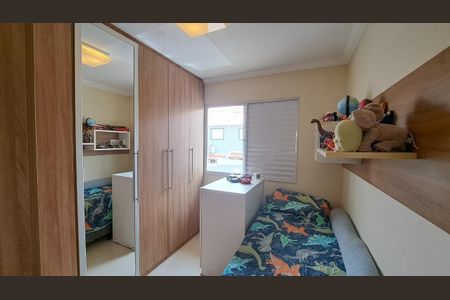 Casa de Condomínio à venda com 3 quartos, 90m² em Chácara Primavera, Campinas
