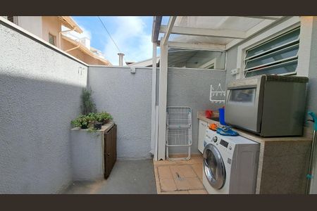 Casa de condomínio à venda com 90m², 3 quartos e 2 vagas