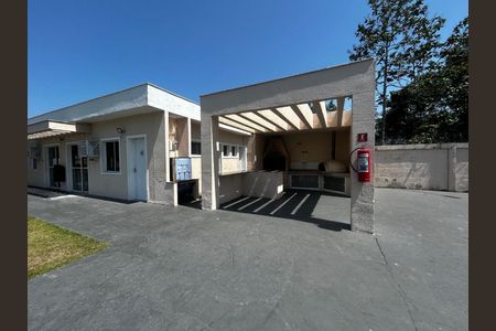 Casa à venda com 2 quartos, 62m² em Vargem Pequena, Rio de Janeiro
