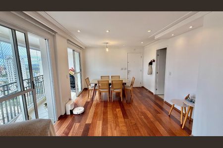 Apartamento à venda com 2 quartos, 94m² em Santo Amaro, São Paulo