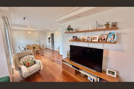 Apartamento à venda com 2 quartos, 94m² em Santo Amaro, São Paulo