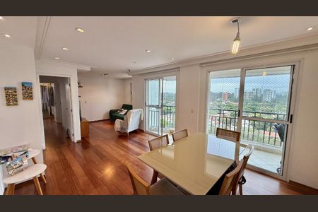 Apartamento à venda com 2 quartos, 94m² em Santo Amaro, São Paulo