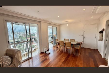 Apartamento à venda com 2 quartos, 94m² em Santo Amaro, São Paulo