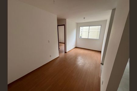Apartamento à venda com 2 quartos, 46m² em Água Santa, Rio de Janeiro