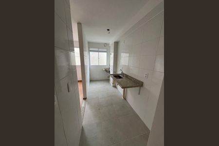 Apartamento à venda com 2 quartos, 46m² em Água Santa, Rio de Janeiro