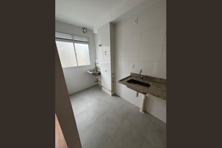 Apartamento à venda com 2 quartos, 46m² em Água Santa, Rio de Janeiro