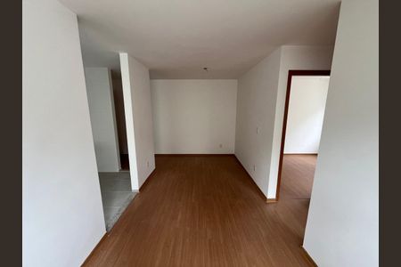 Apartamento à venda com 2 quartos, 46m² em Água Santa, Rio de Janeiro