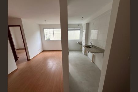 Apartamento à venda com 2 quartos, 46m² em Água Santa, Rio de Janeiro