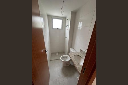 Apartamento à venda com 2 quartos, 46m² em Água Santa, Rio de Janeiro