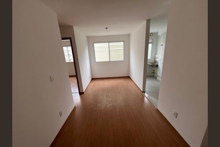 Apartamento à venda com 2 quartos, 46m² em Água Santa, Rio de Janeiro
