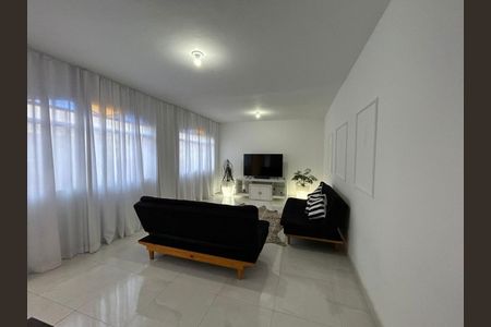 Casa à venda com 3 quartos, 247m² em Sta Cruz Ind, Contagem