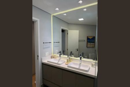 Apartamento à venda com 3 quartos, 151m² em Campo Belo, São Paulo