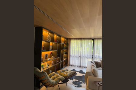 Apartamento à venda com 3 quartos, 151m² em Campo Belo, São Paulo