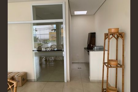 Apartamento à venda com 1 quarto, 52m² em Centro, Campinas