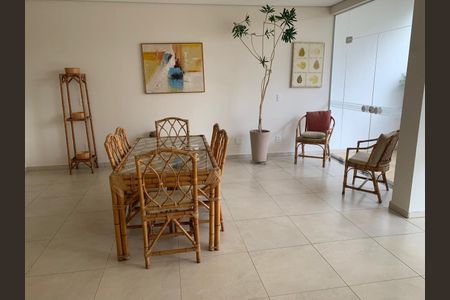 Apartamento à venda com 1 quarto, 52m² em Centro, Campinas
