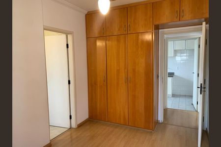 Apartamento à venda com 1 quarto, 52m² em Centro, Campinas