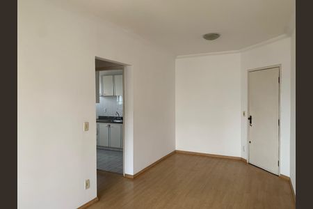 Apartamento à venda com 1 quarto, 52m² em Centro, Campinas