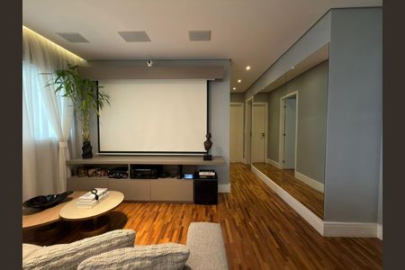 Apartamento à venda com 2 quartos, 105m² em Jardim Prainha, São Paulo