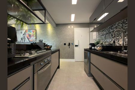 Apartamento à venda com 2 quartos, 105m² em Jardim Prainha, São Paulo