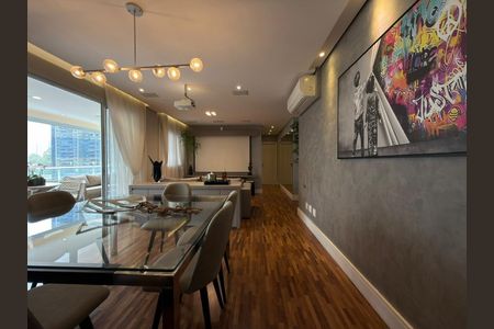 Apartamento à venda com 2 quartos, 105m² em Jardim Prainha, São Paulo