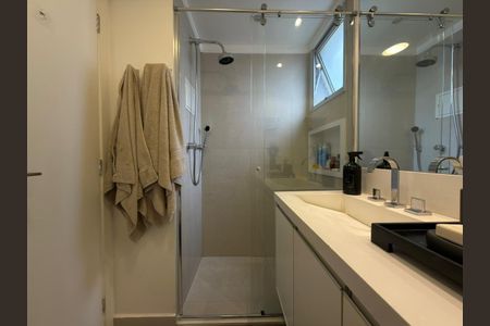 Apartamento à venda com 2 quartos, 105m² em Jardim Prainha, São Paulo