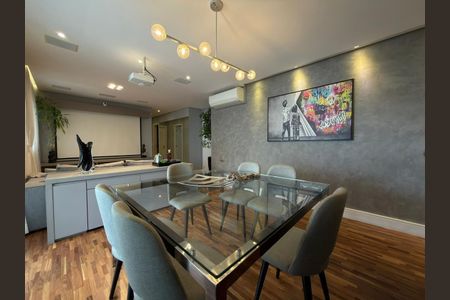 Apartamento à venda com 2 quartos, 105m² em Jardim Prainha, São Paulo