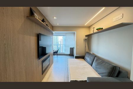 Apartamento à venda com 3 quartos, 103m² em Jardim das Acacias, São Paulo