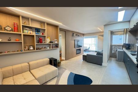 Apartamento à venda com 3 quartos, 103m² em Jardim das Acacias, São Paulo