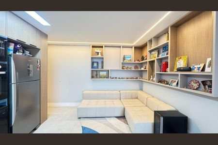 Apartamento à venda com 3 quartos, 103m² em Jardim das Acacias, São Paulo