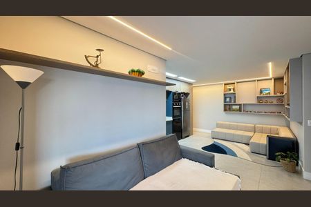 Apartamento à venda com 3 quartos, 103m² em Jardim das Acacias, São Paulo