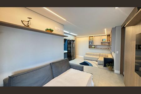 Apartamento à venda com 3 quartos, 103m² em Jardim das Acacias, São Paulo