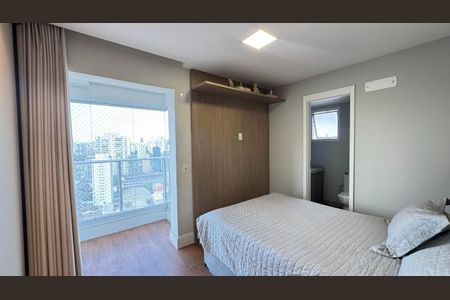 Apartamento à venda com 3 quartos, 103m² em Jardim das Acacias, São Paulo