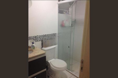 Apartamento à venda com 2 quartos, 65m² em Perdizes, São Paulo