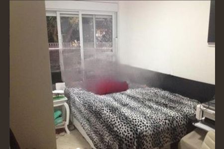 Apartamento à venda com 2 quartos, 65m² em Perdizes, São Paulo