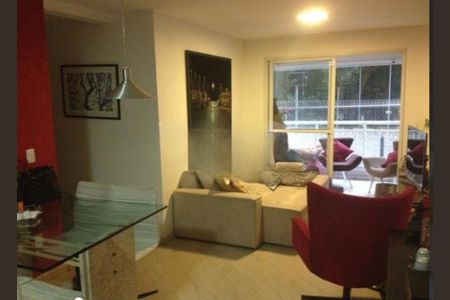 Apartamento à venda com 2 quartos, 65m² em Perdizes, São Paulo