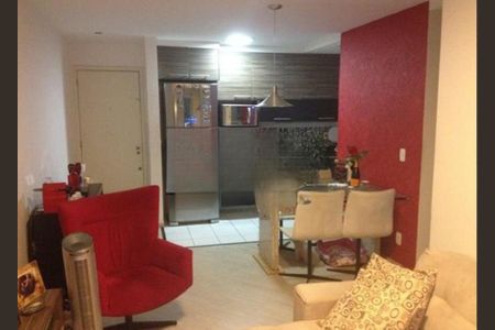 Apartamento à venda com 2 quartos, 65m² em Perdizes, São Paulo