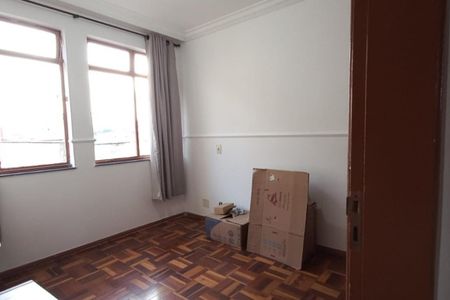 Apartamento à venda com 2 quartos, 67m² em Graça, Belo Horizonte